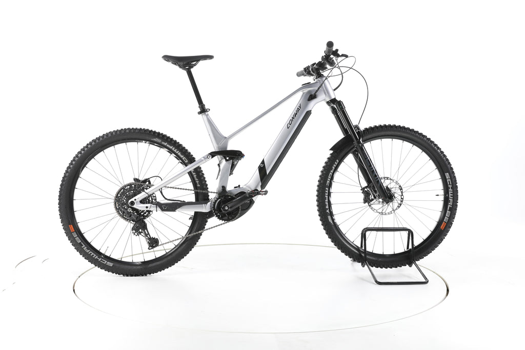 Conway eWME 2.0 Fully E-Bike 2025 - Image 1