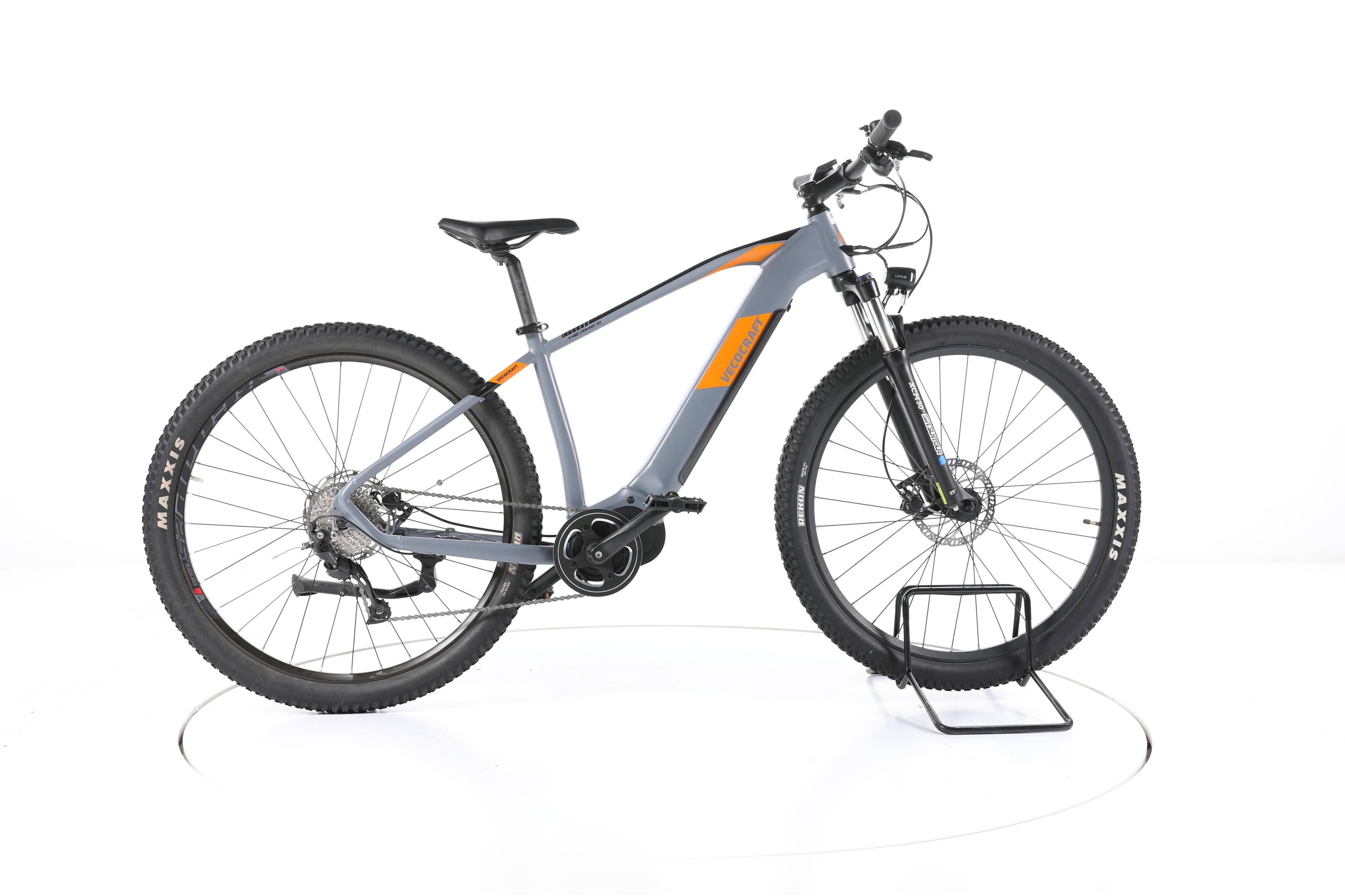 Vecocraft Hermes E-Bike - Image 1