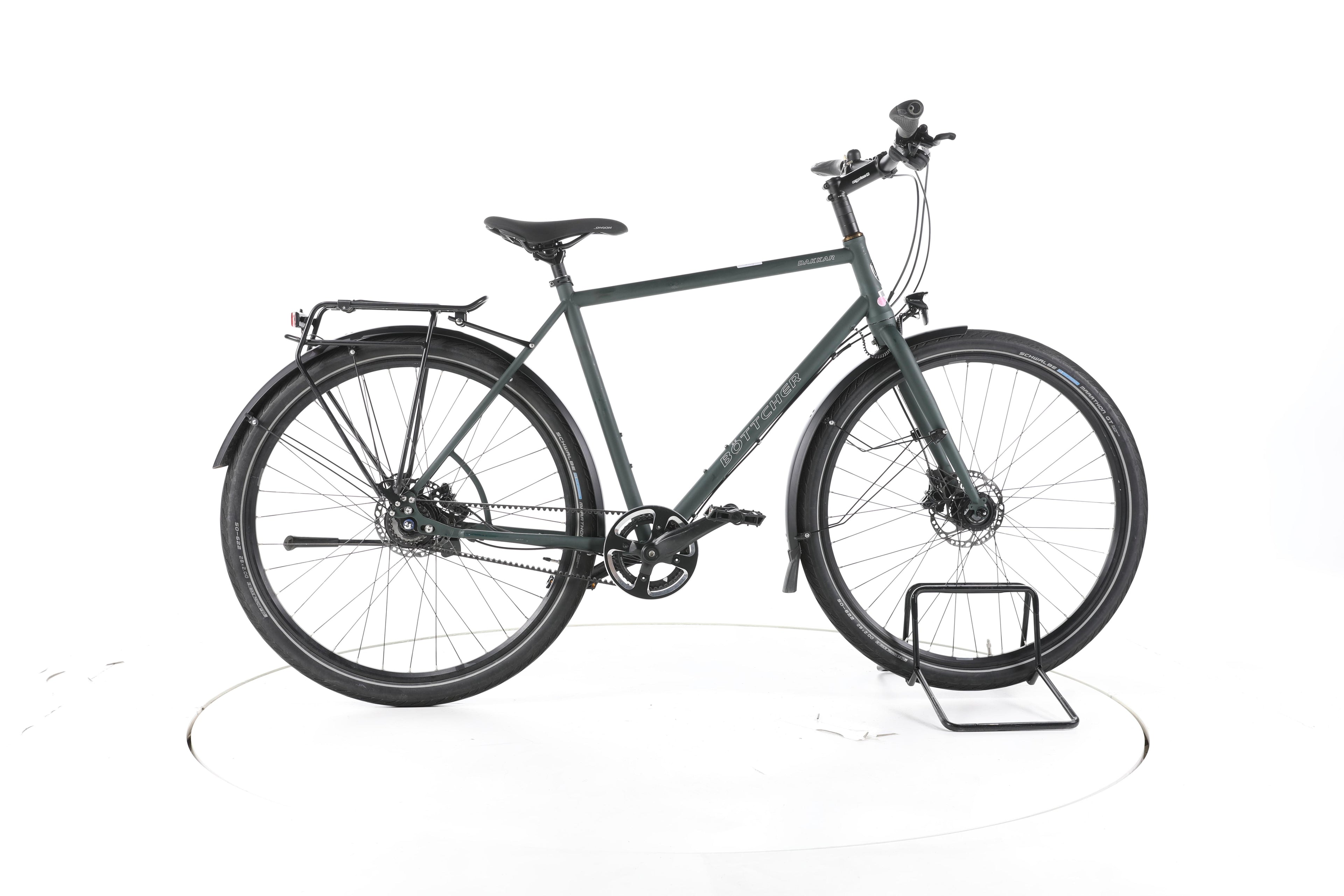 Böttcher Dakkar - Image 1