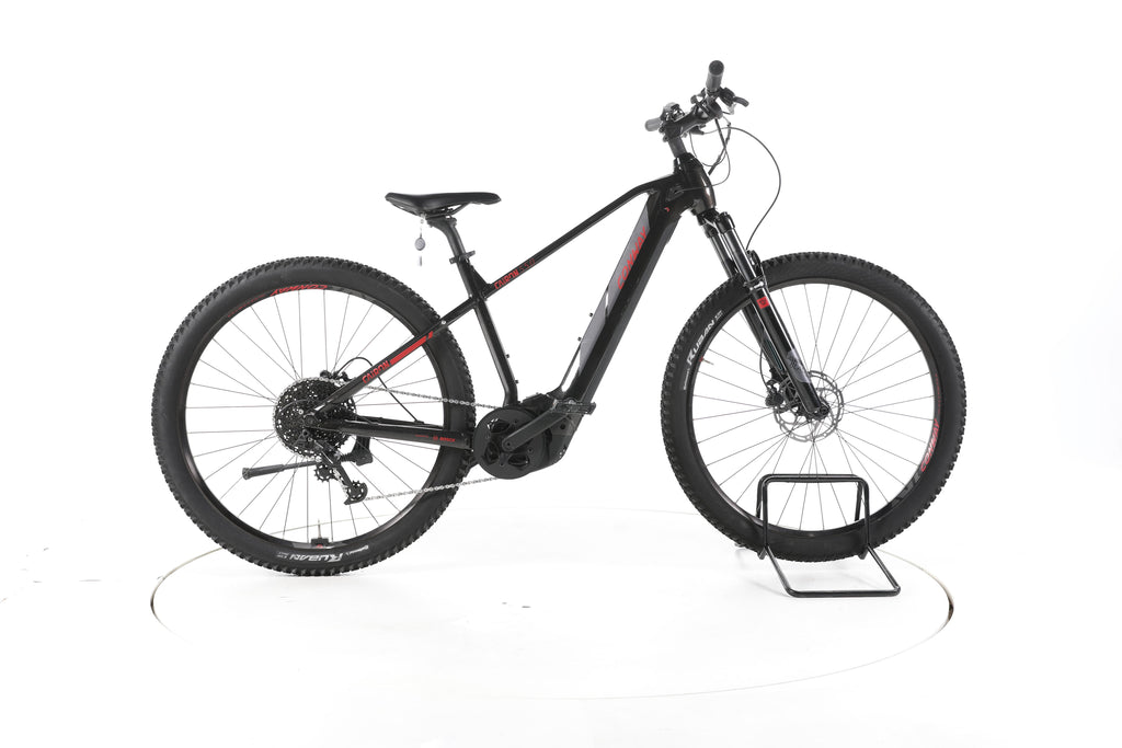 Conway Cairon S 5.0 E-Bike - Image 1