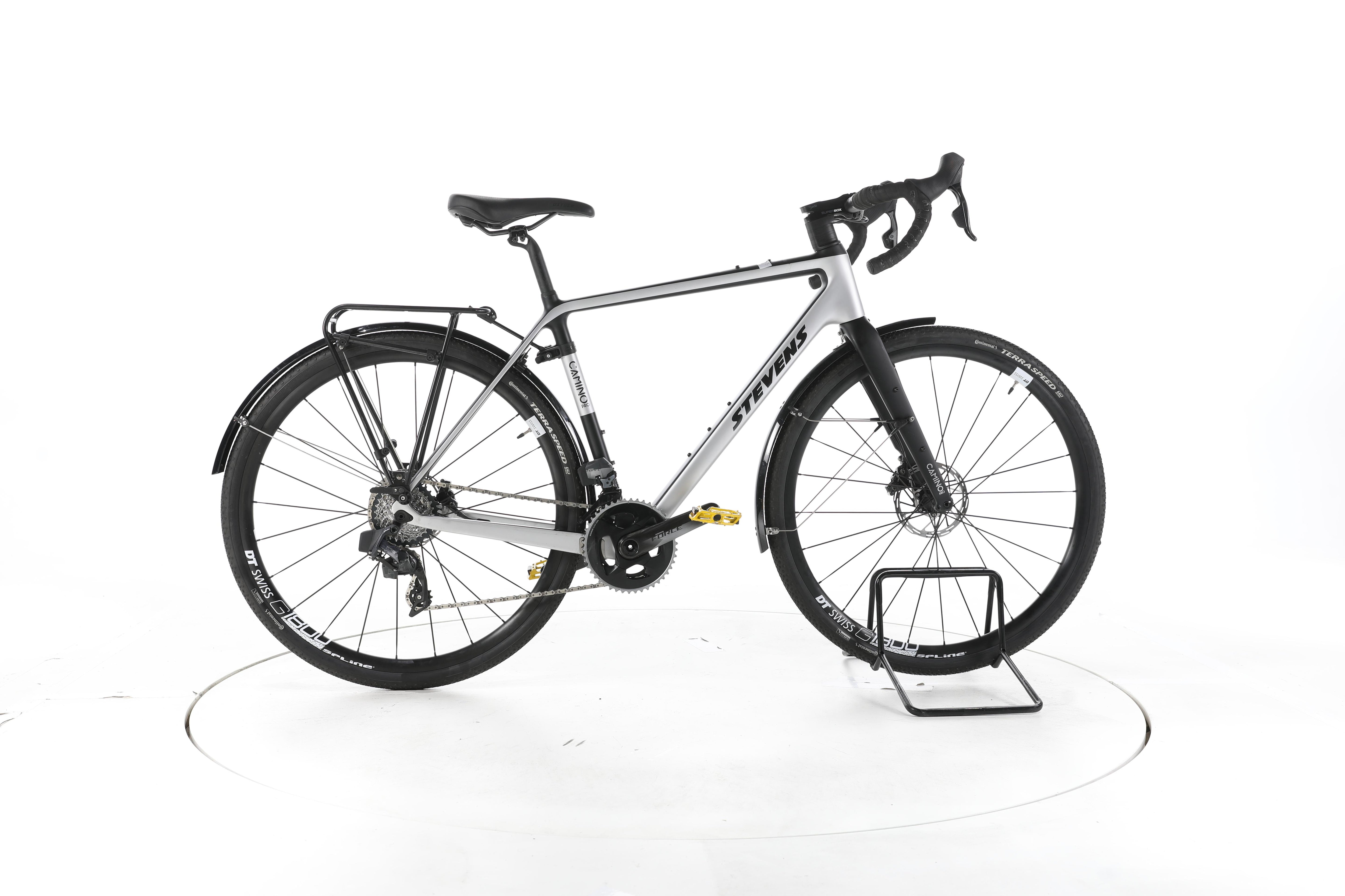 Stevens Camino Pro Fahrrad Rennrad & Gravel - Image 1
