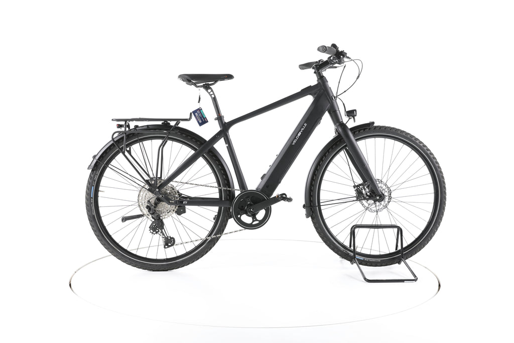 Velo de Ville 6TY Trekking E-Bike 2023 - Image 1