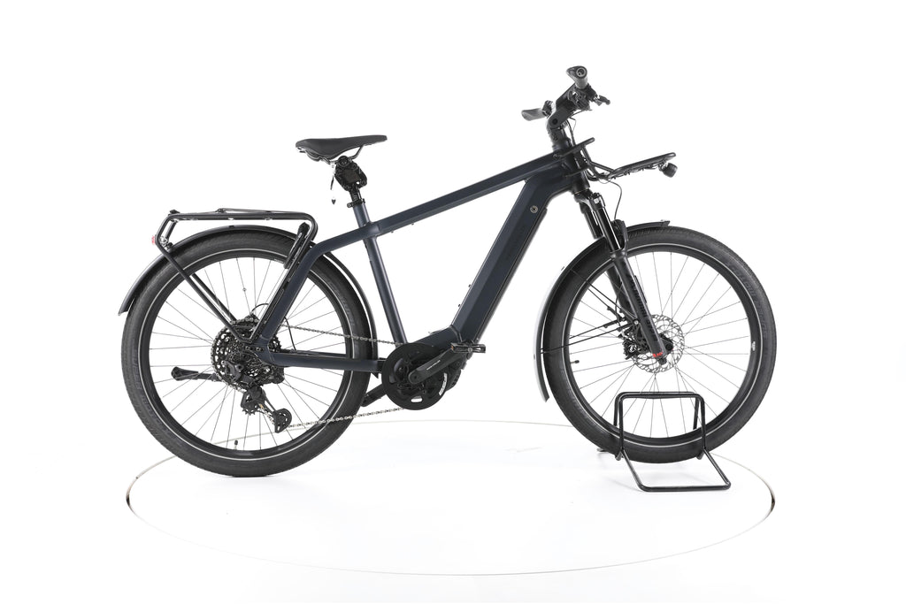 Riese & Müller Charger3 GT Touring Trekking E-Bike - Image 1