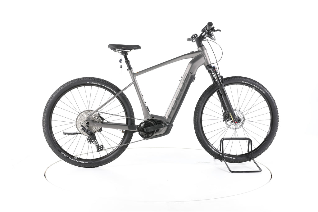 Focus Jarifa² 6.8 E-Bike - Image 1