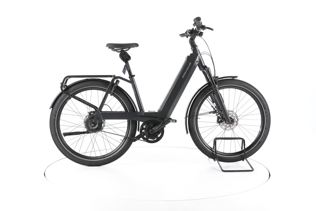 Riese & Müller Nevo 4 GT vario City E-Bike Tiefeinsteiger 2024 - Image 1