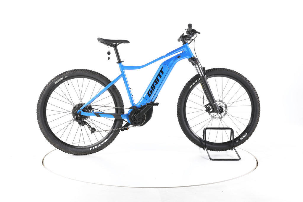 Giant Talon E+ 2 E-Bike - Image 1
