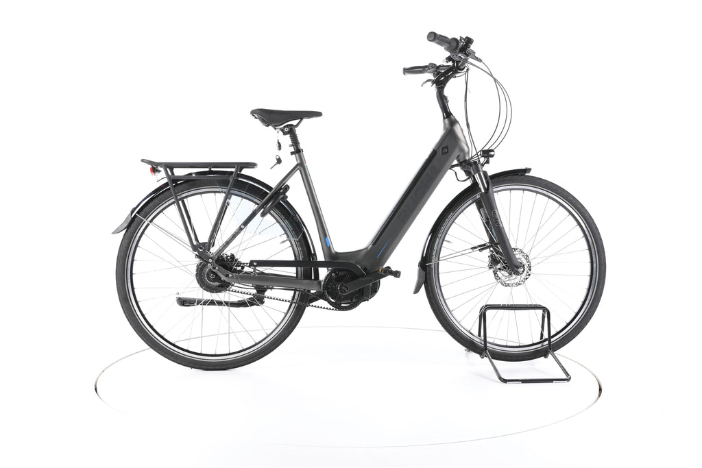 Puch C 4.7 City E-Bike Tiefeinsteiger - Image 1