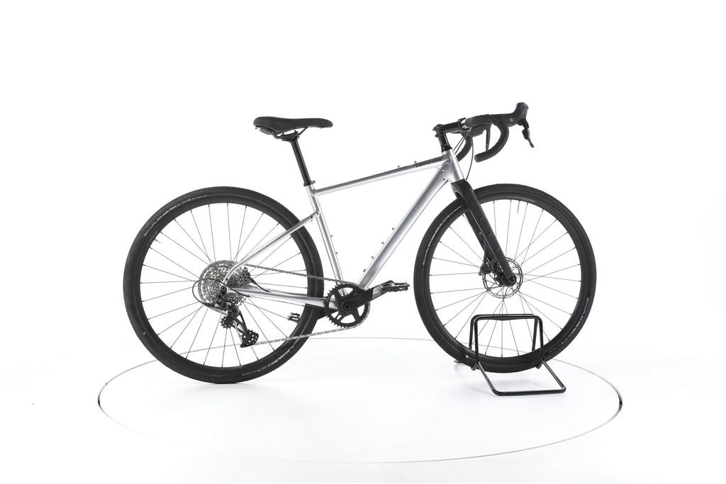 Cannondale Topstone Apex 1 - Image 1