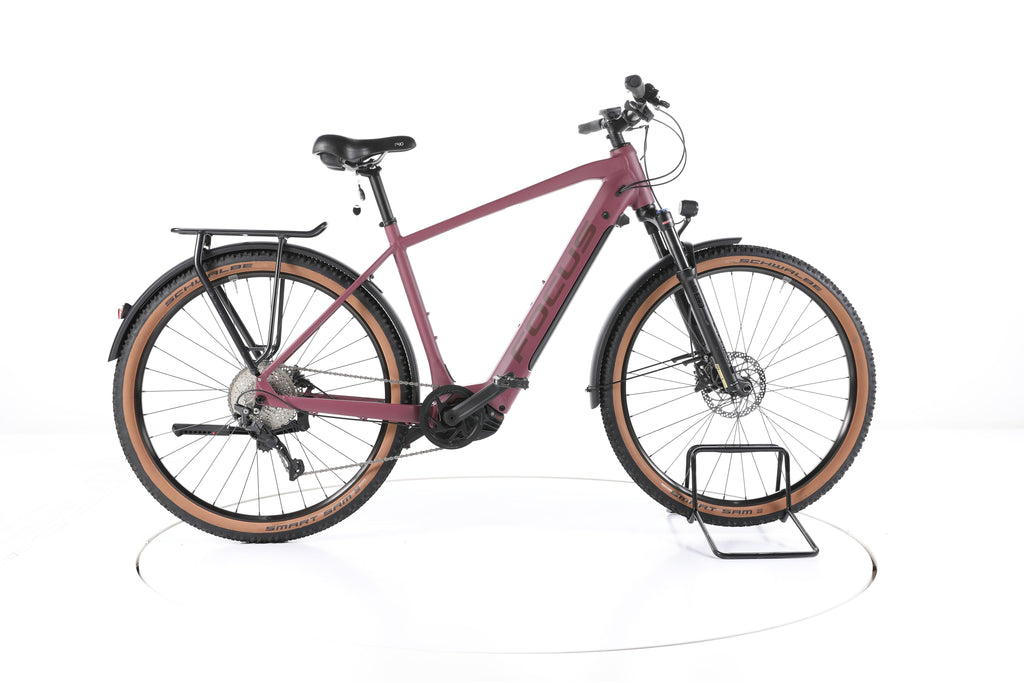 Focus Aventura² 6.7 Trekking E-Bike - Image 1