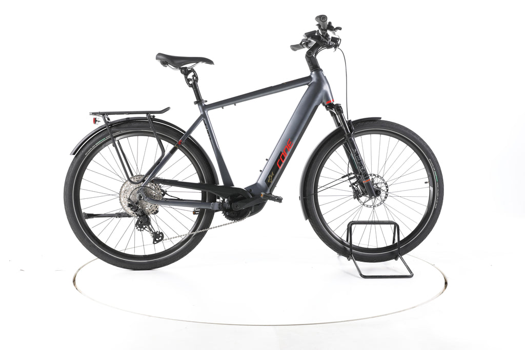 CONE Bikes eStreet IN JUBILEE Trekking E-Bike - Image 1