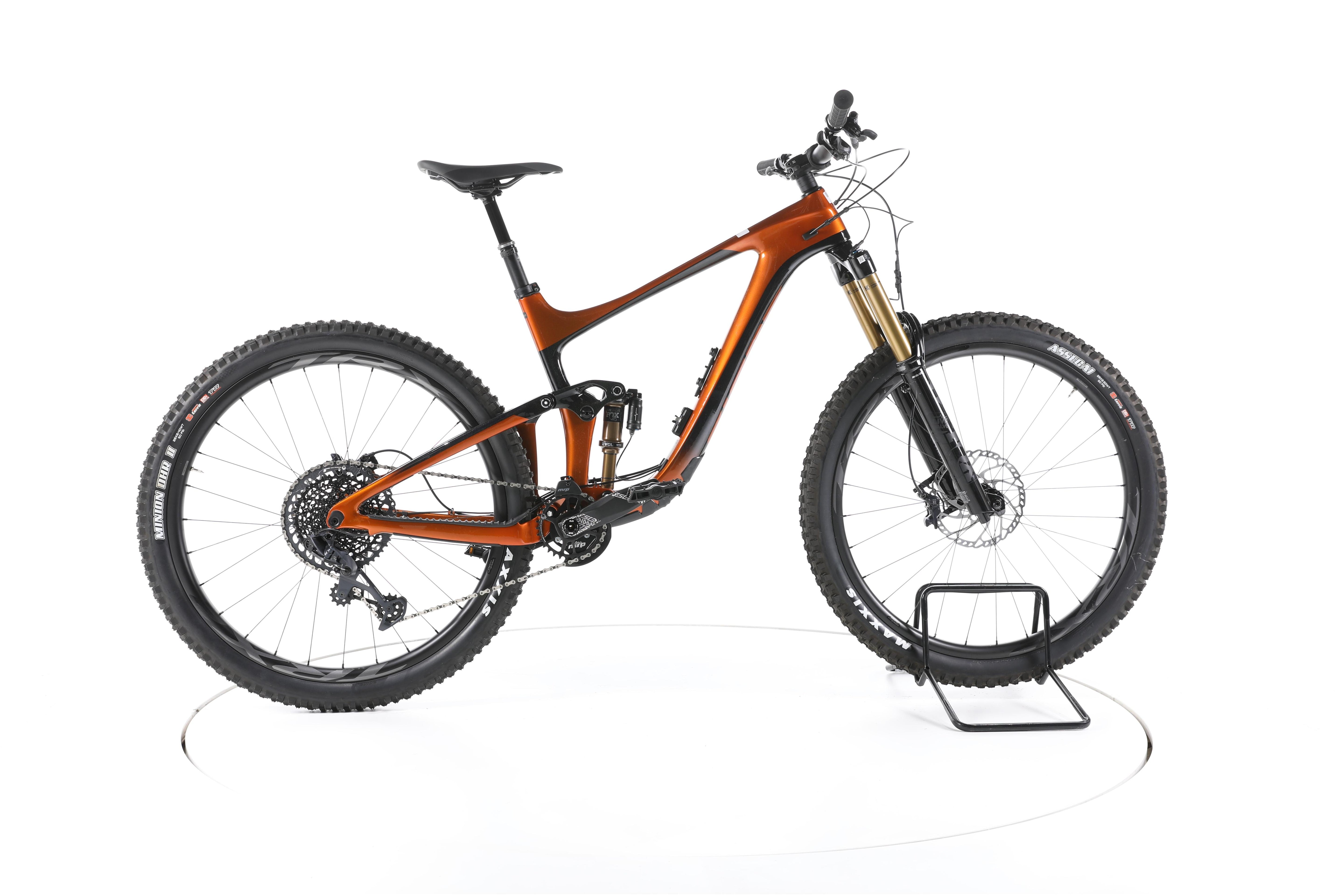 Giant Reign Advanced Pro 1 - Image 1