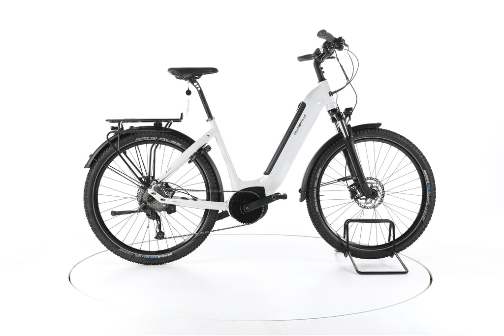 Velo de Ville SEB 890 Trekking E-Bike Tiefeinsteiger - Image 1