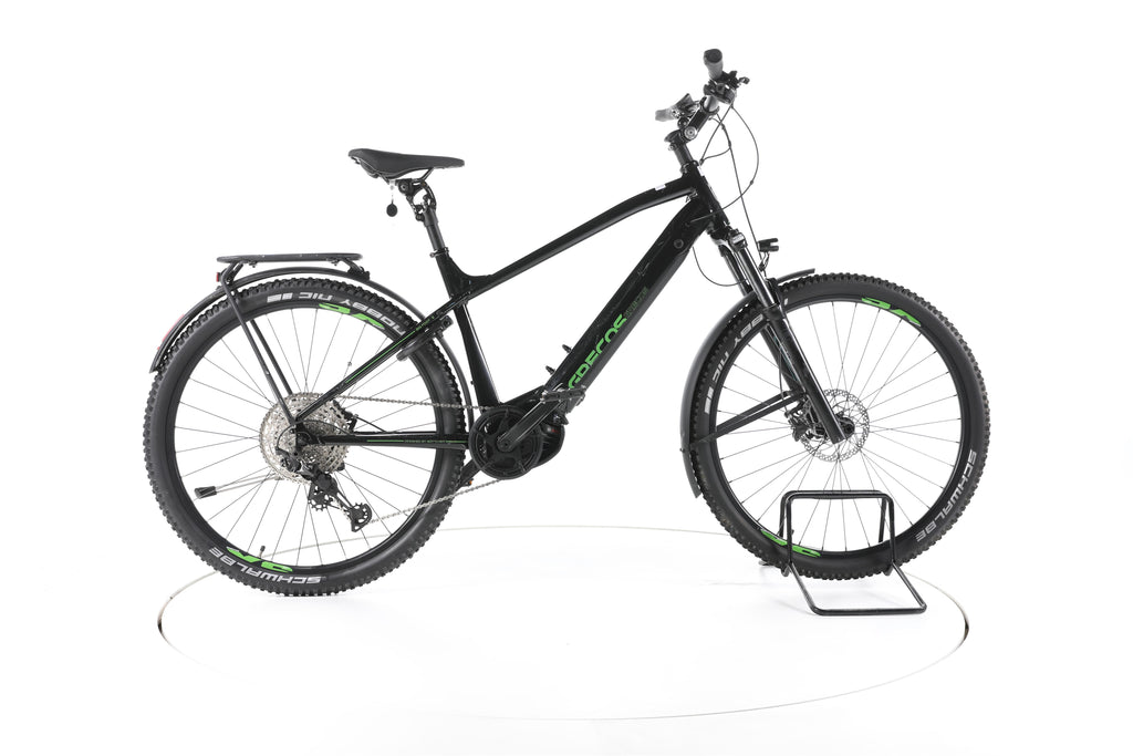 Grecos Big Foot-E Trekking E-Bike - Image 1