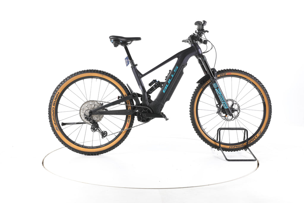 Bulls E-Stream EVO AM E-Bike Fully - Image 1