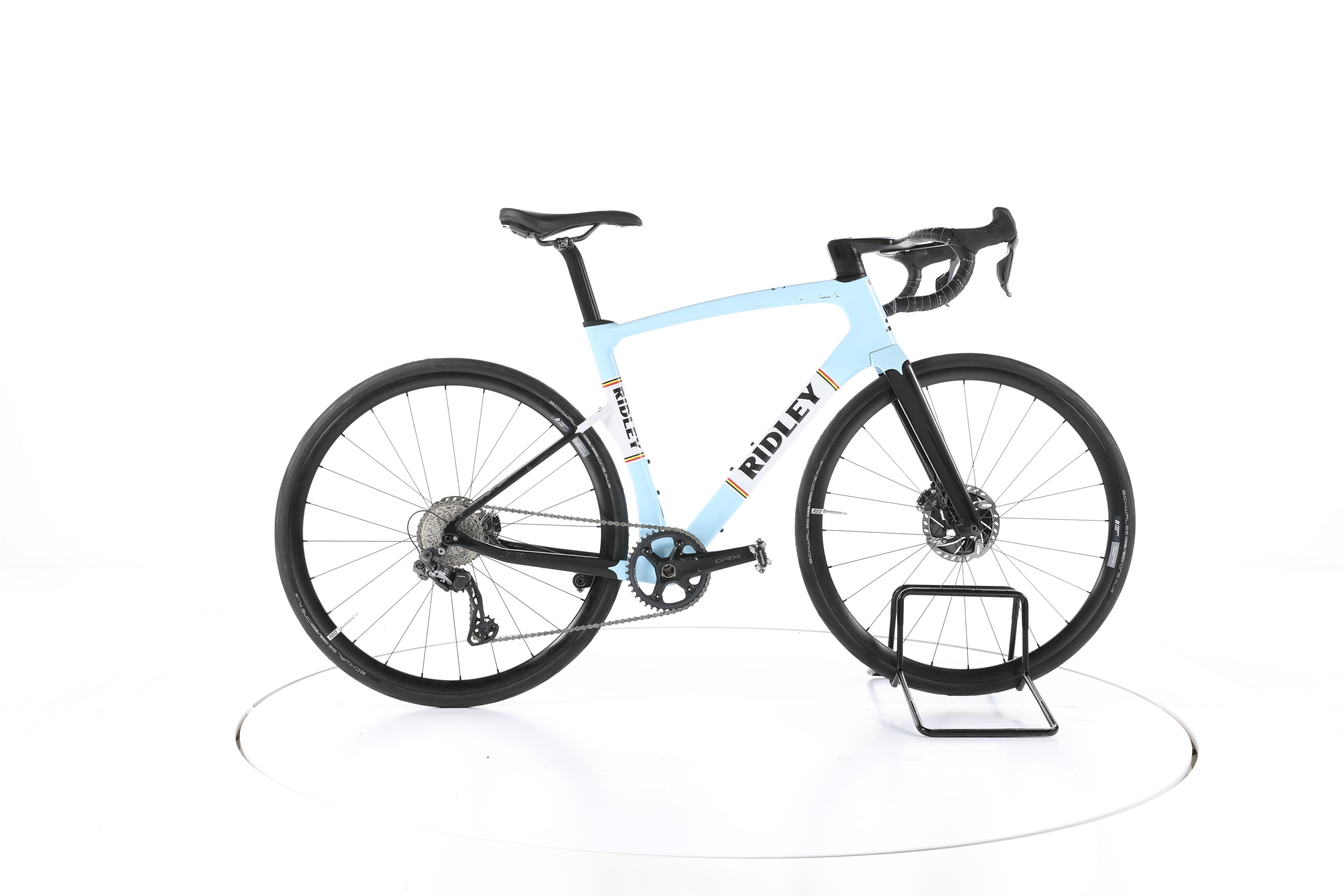 Ridley Kanzo Fast - Image 1