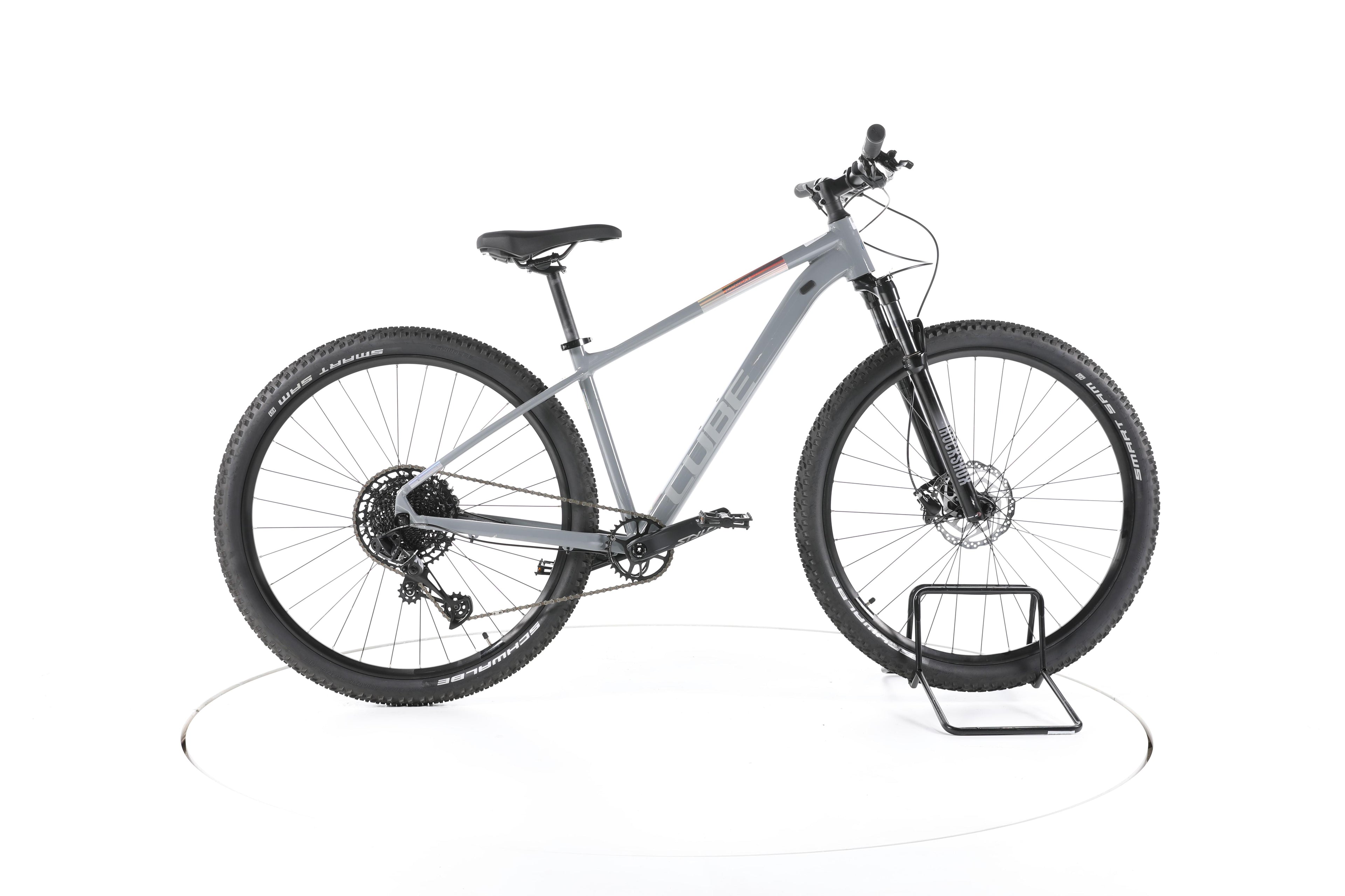 Cube Access WS SLX - Image 1