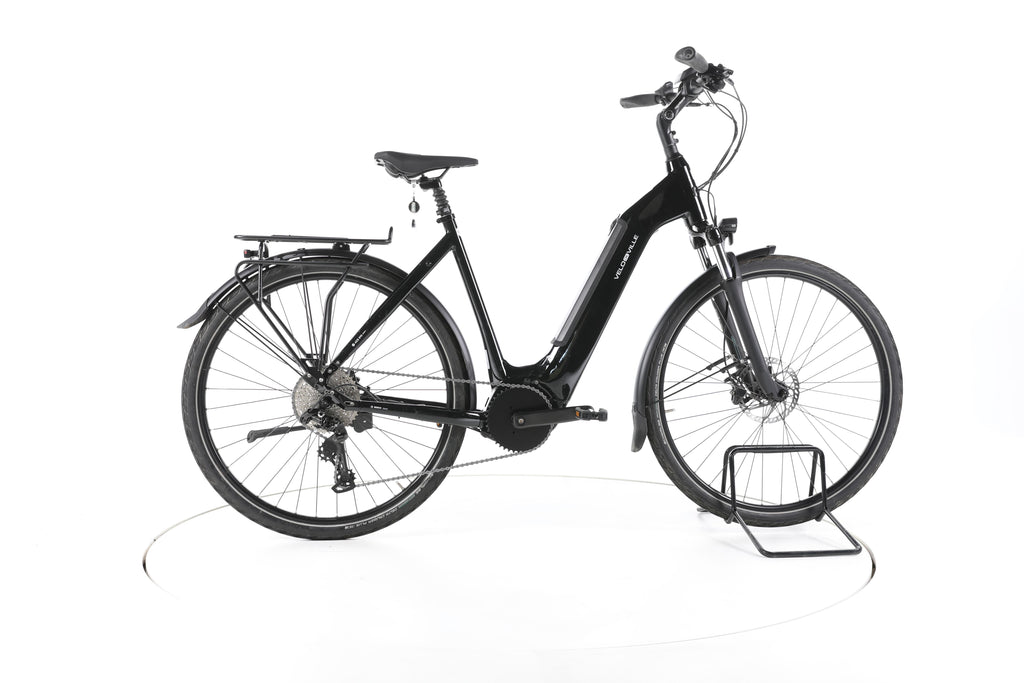 Velo de Ville AEB 890 Trekking E-Bike Tiefeinsteiger - Image 1
