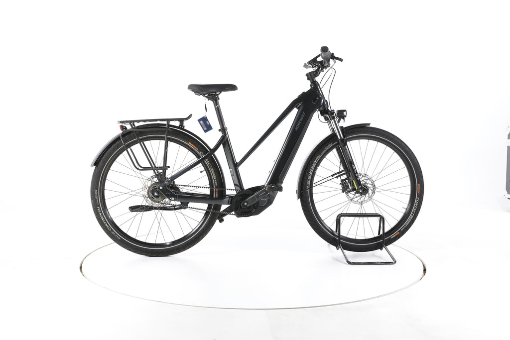 HoheAcht Pasia Urbo City E-Bike - Image 1
