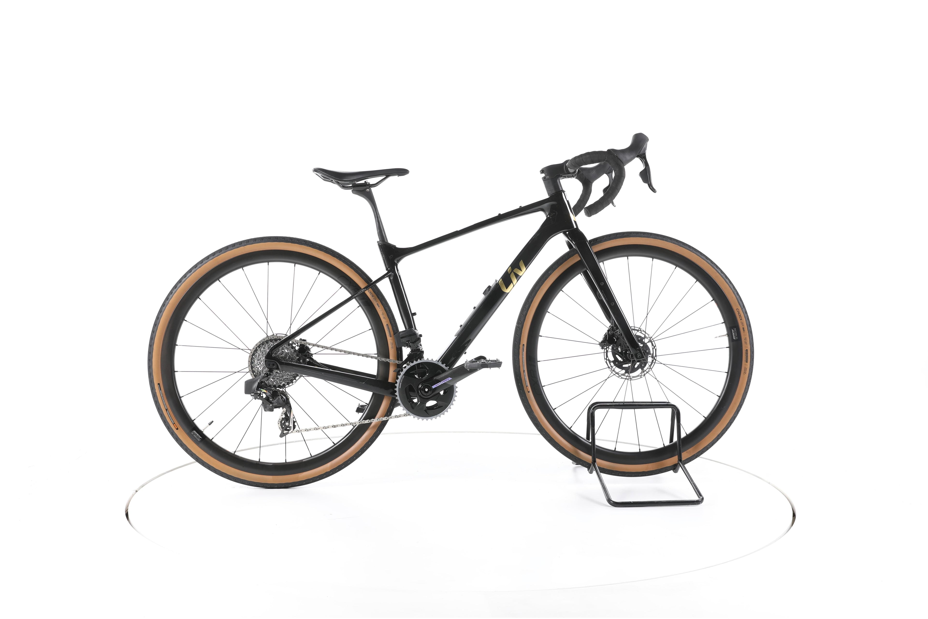 Liv Devote Advanced Pro - Image 1