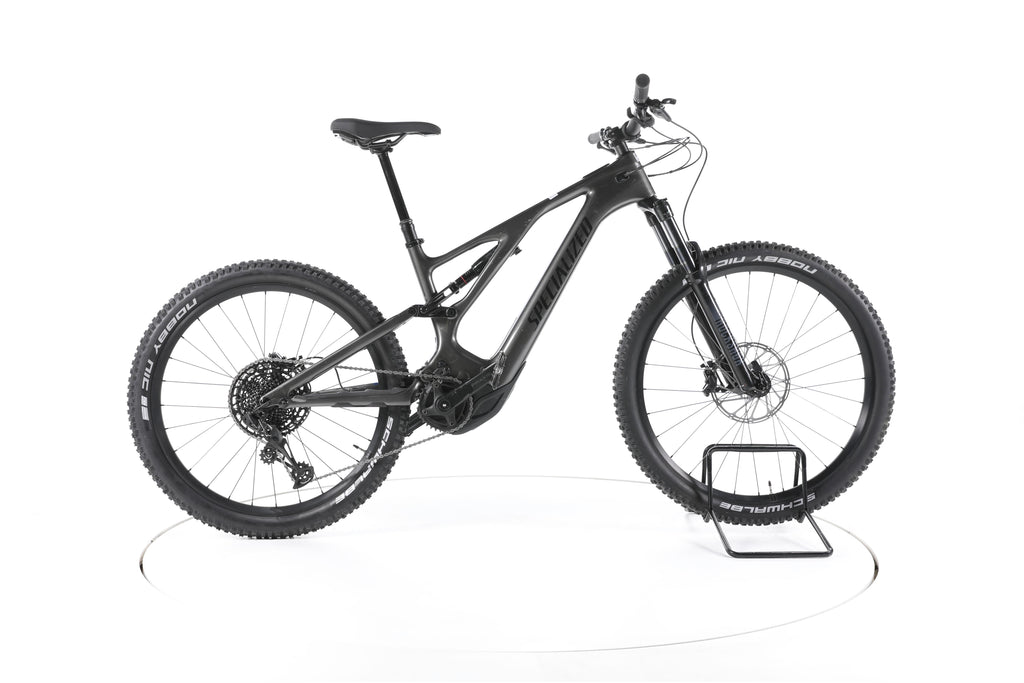 Specialized Turbo Levo Fully E-Bike Carbon - Image 1