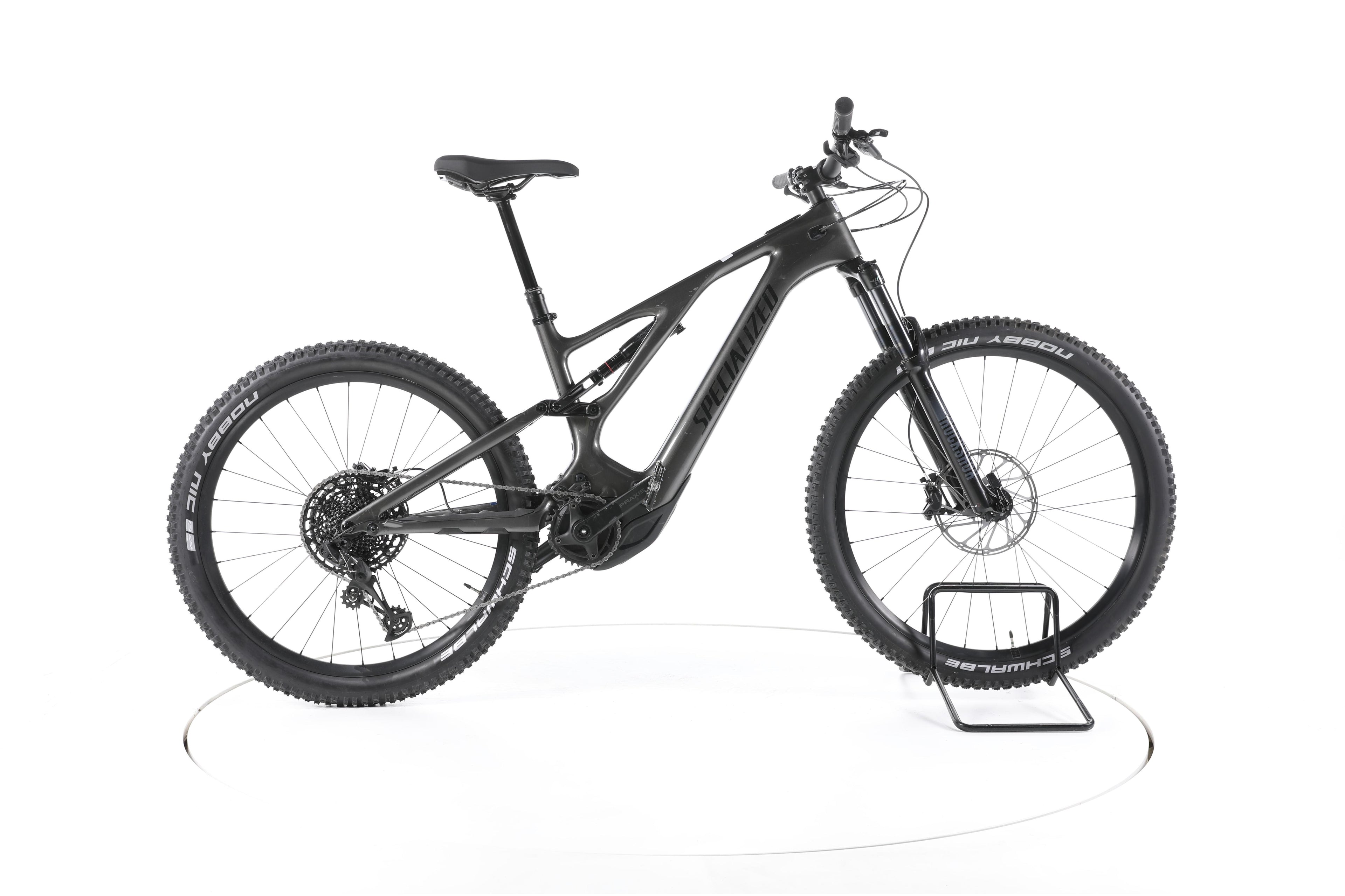 Specialized Turbo Levo Fully E-Bike Carbon - Image 1