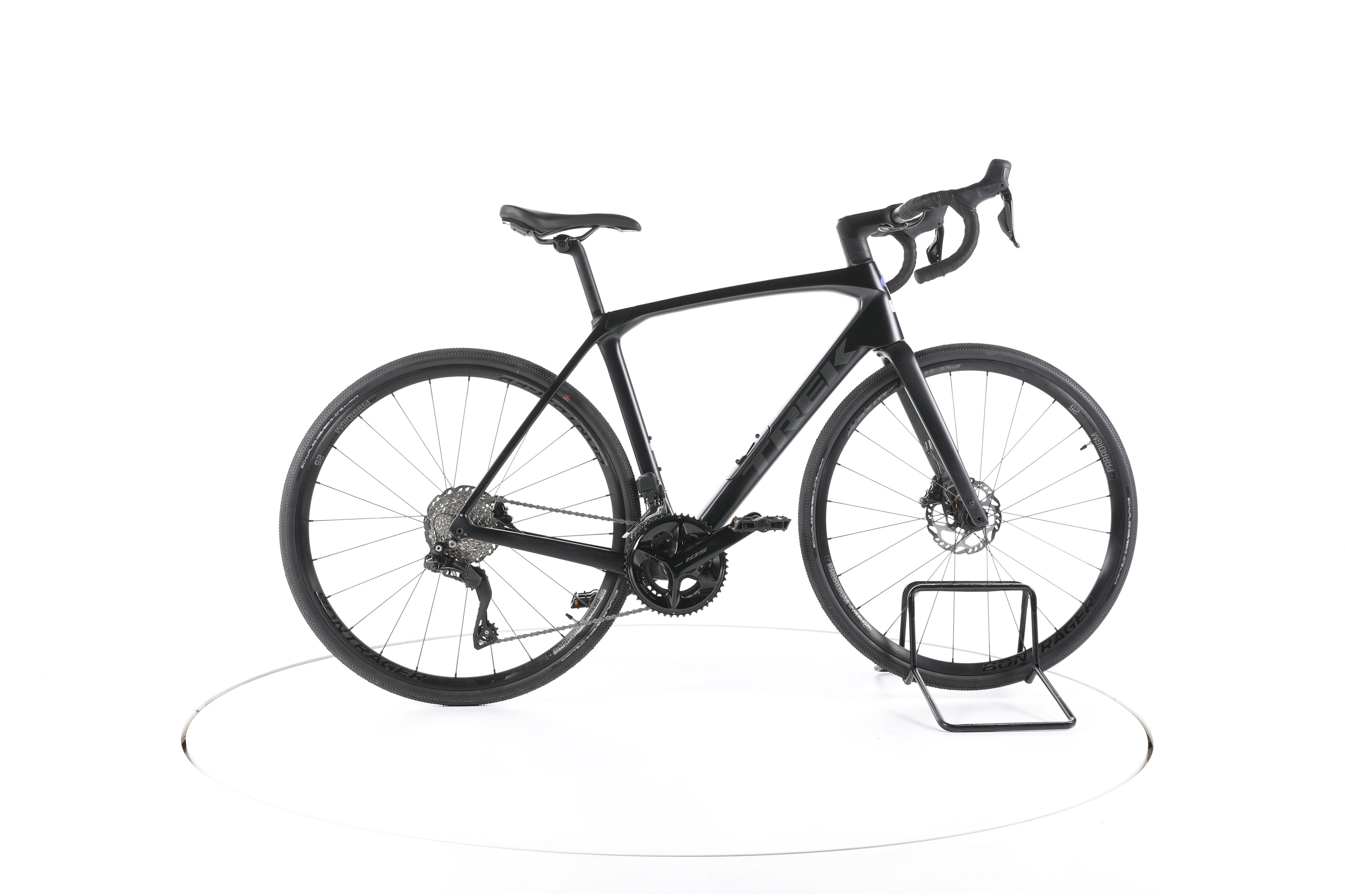 Trek Domane SL 6 - Image 1