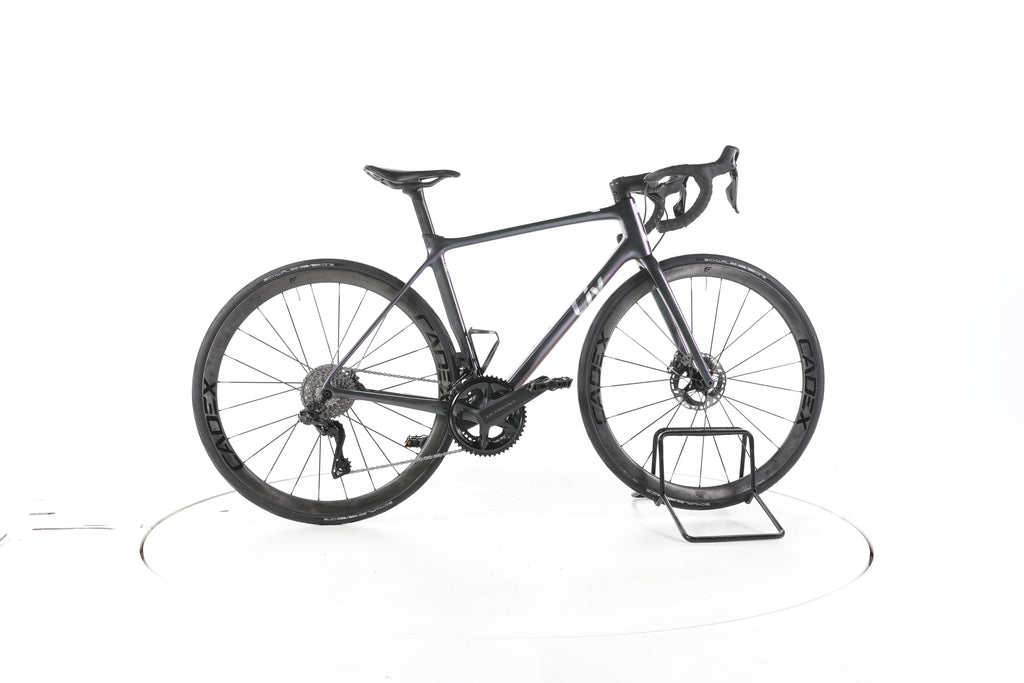 Liv Langma Advanced SL Fahrrad Rennrad & Gravel - Image 1