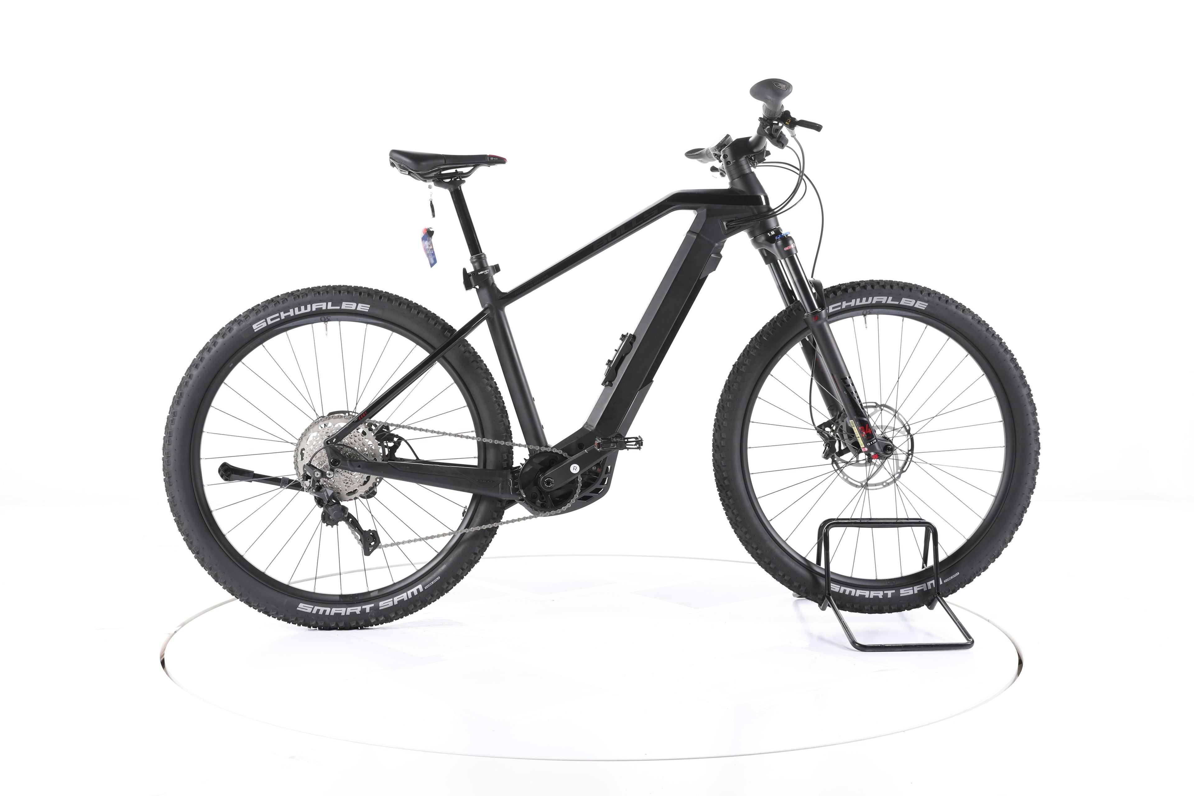 Bulls Sonic Evo1 E-Bike - Image 1