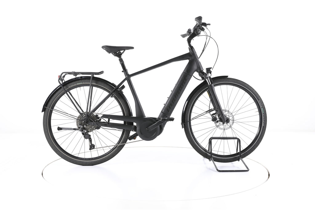 Diamant Mandara Deluxe+ Trekking E-Bike - Image 1