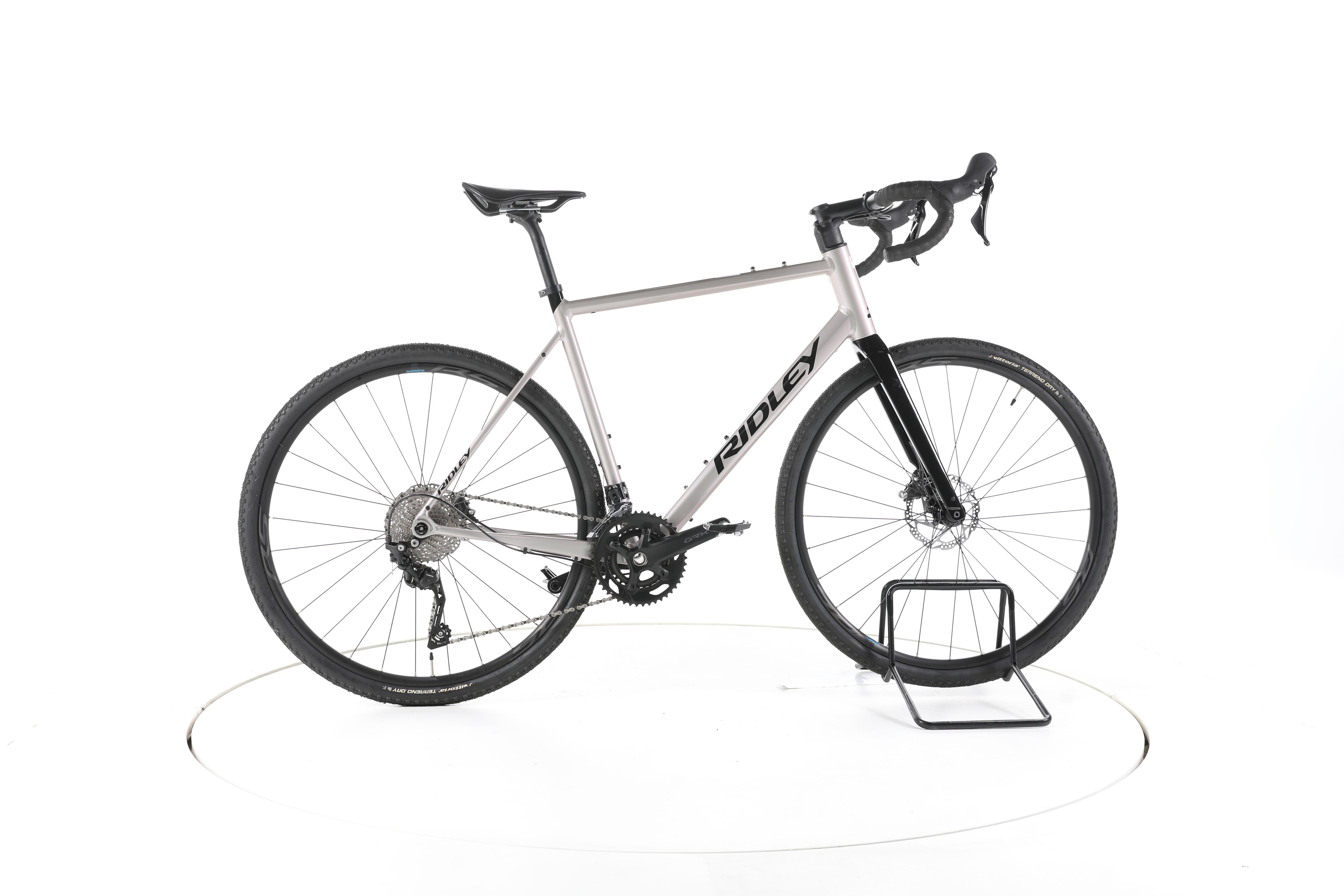 Ridley Grifn A - Image 1