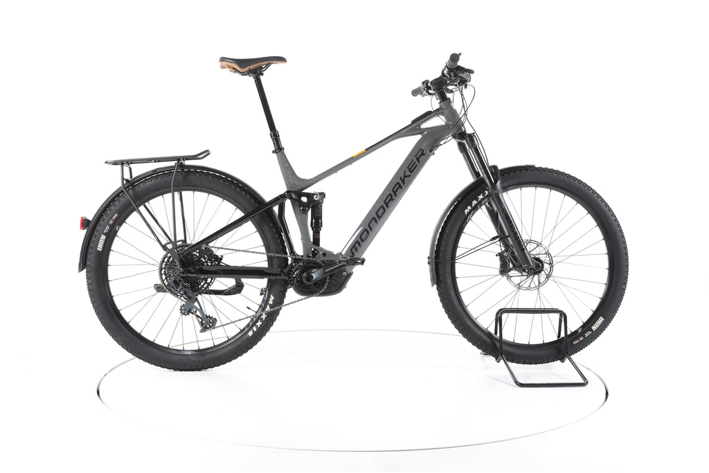 Mondraker CHASER RX Gray/Bl SUV E-Bike 2024 - Image 1