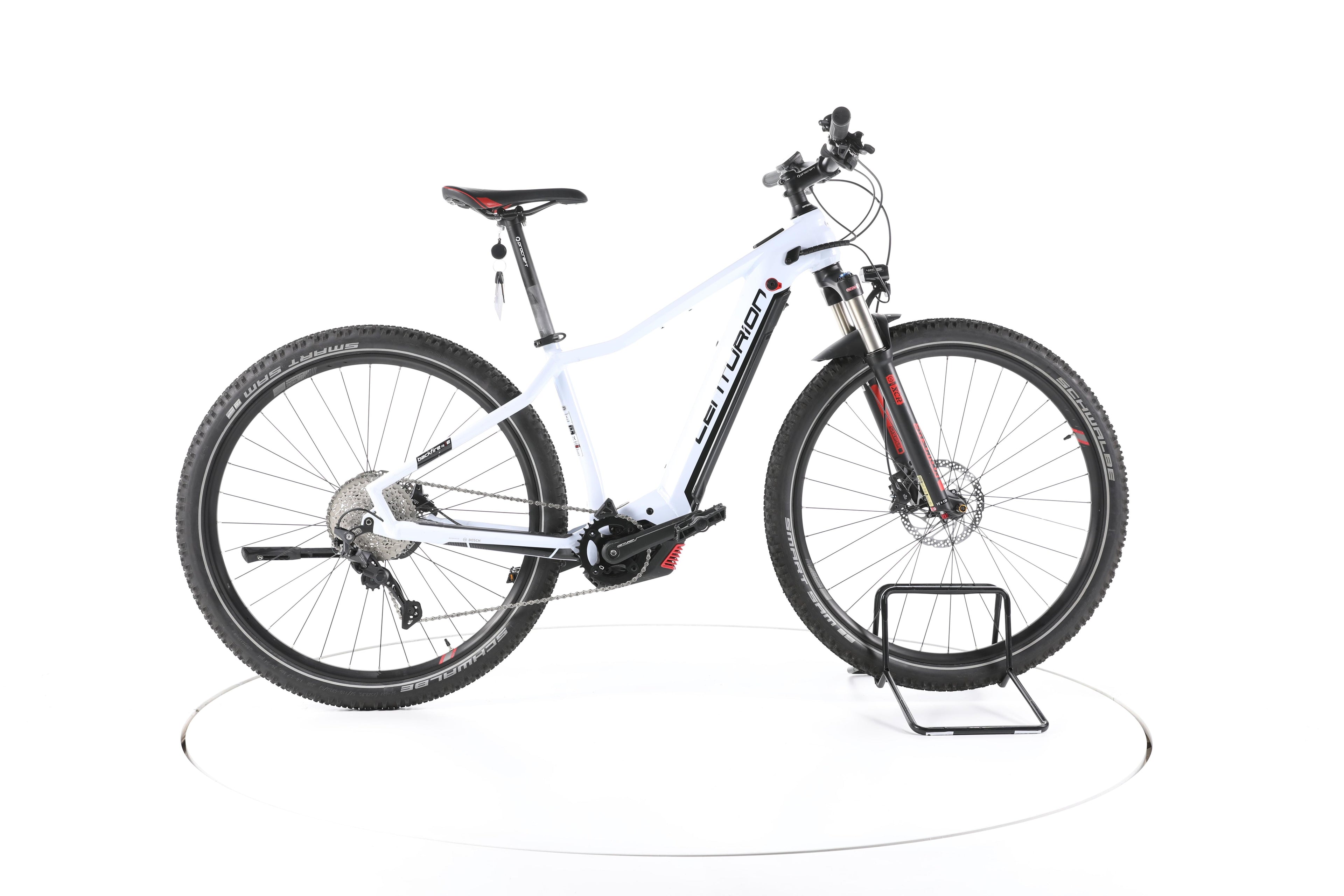 Centurion Backfire Fit E R760i E-Bike - Image 1