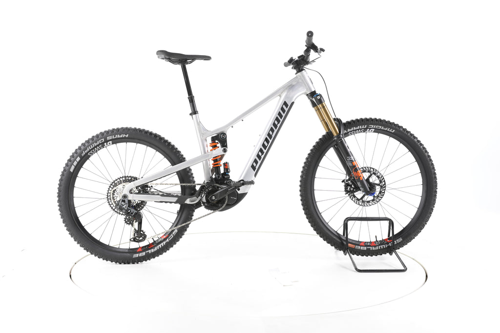 Propain Ekano 2 AL Fully E-Bike 2024 - Image 1