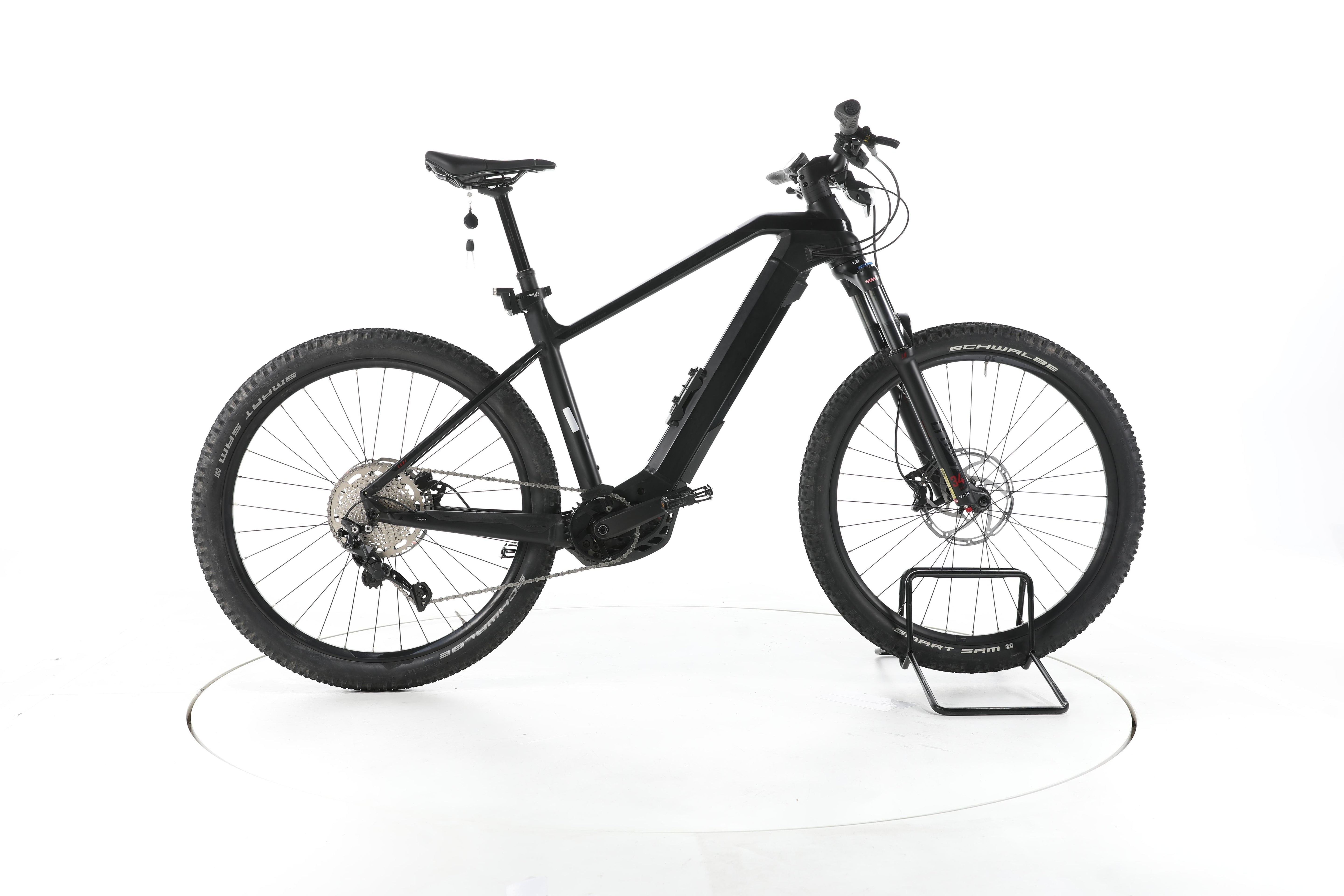 Bulls Sonic EVO 1 E-Bike - Image 1