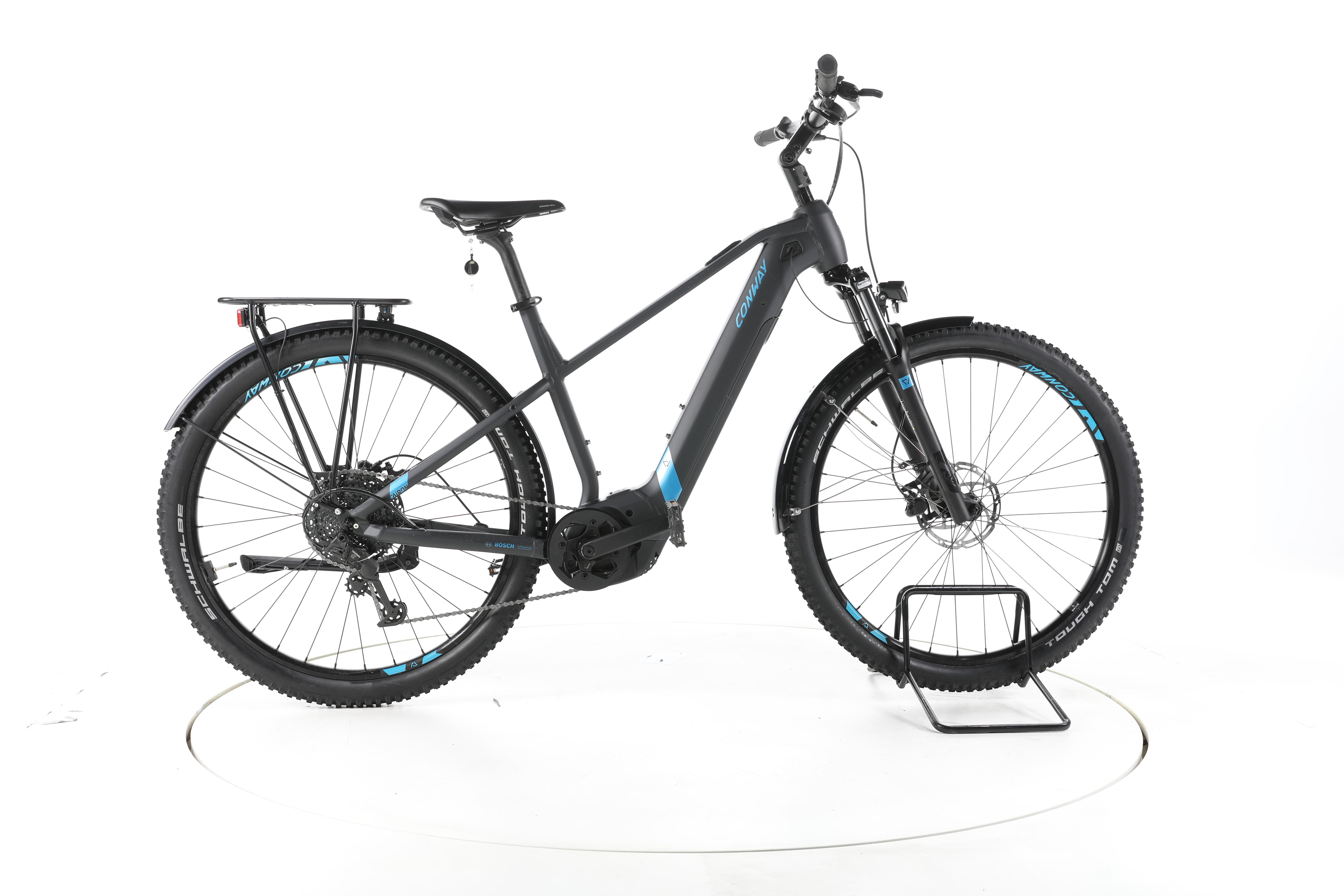 Conway Cairon C 2.0 Trekking E-Bike 2023 - Image 1