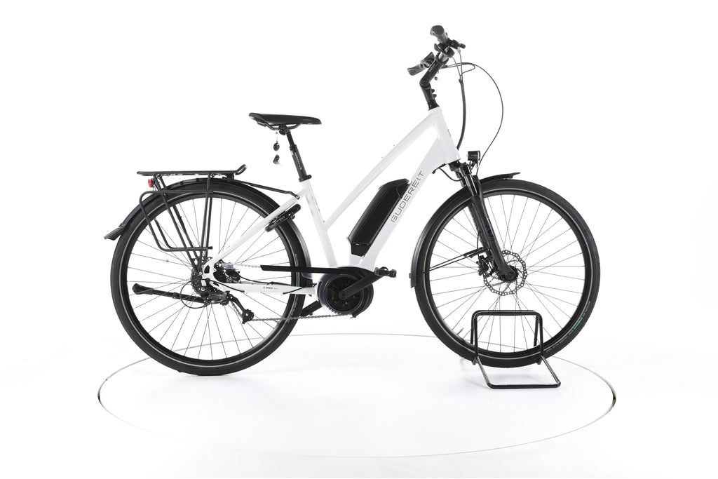 Gudereit ET-3 evo Trekking E-Bike - Image 1
