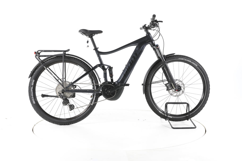 Giant Stance E+EX SUV E-Bike - Image 1