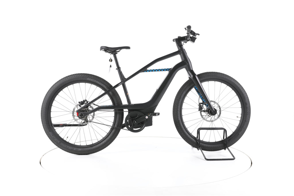 Serial 1 Mosh CTY City E-Bike - Image 1