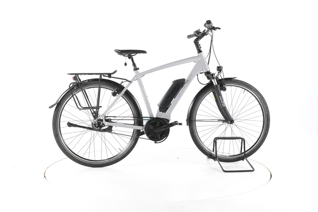 Gudereit EC-3.5 RT City E-Bike - Image 1