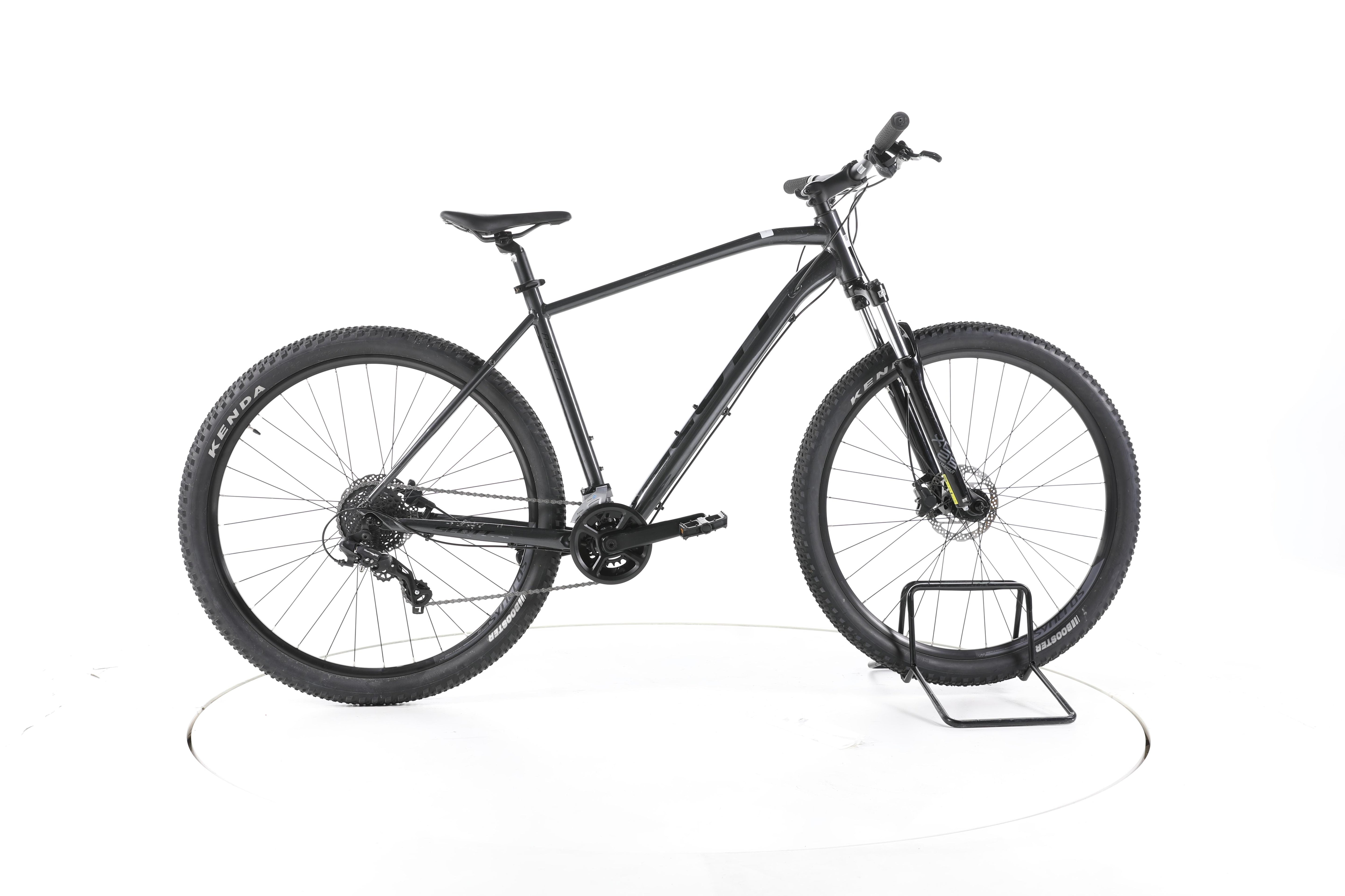 Scott Scale 965 - Image 1