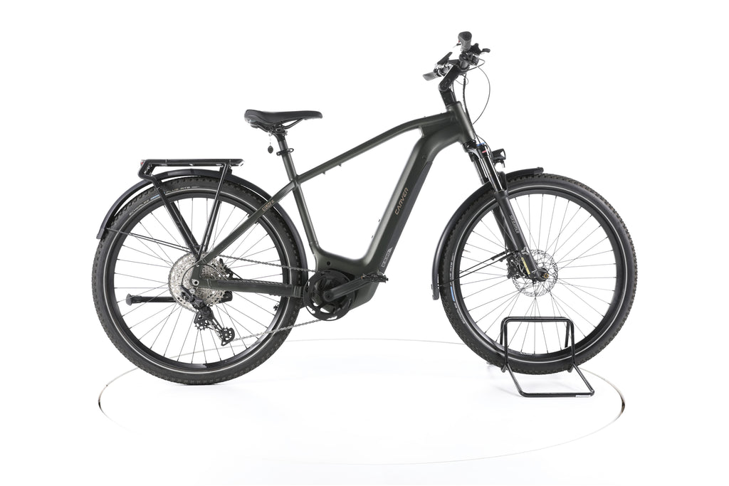 Carver SUV E.530 Trekking E-Bike 2024 - Image 1