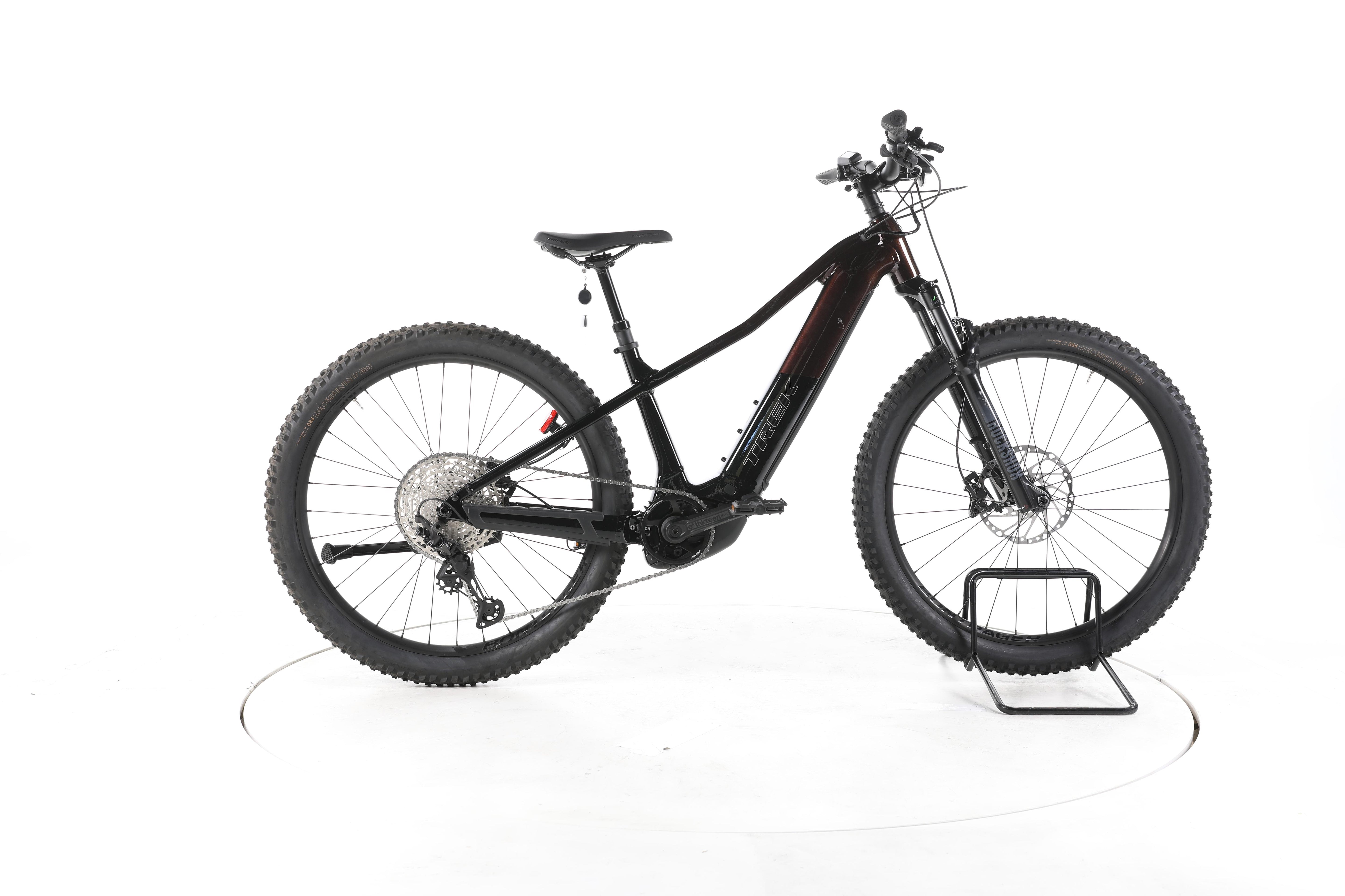 Trek Powerfly+ 6 Gen 5 Trekking E-Bike 2024 - Image 1