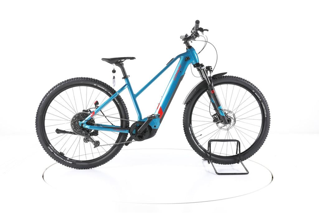 Conway Cairon S 2.0 E-Bike 2023 - Image 1