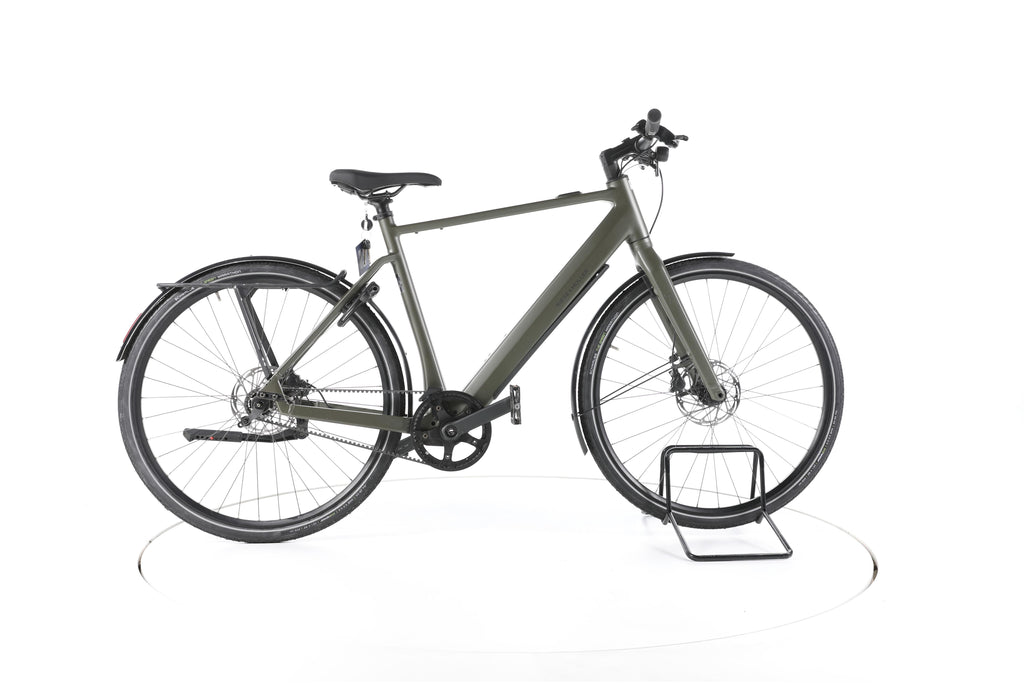 Riese & Müller UBN Five singlespeed City E-Bike - Image 1