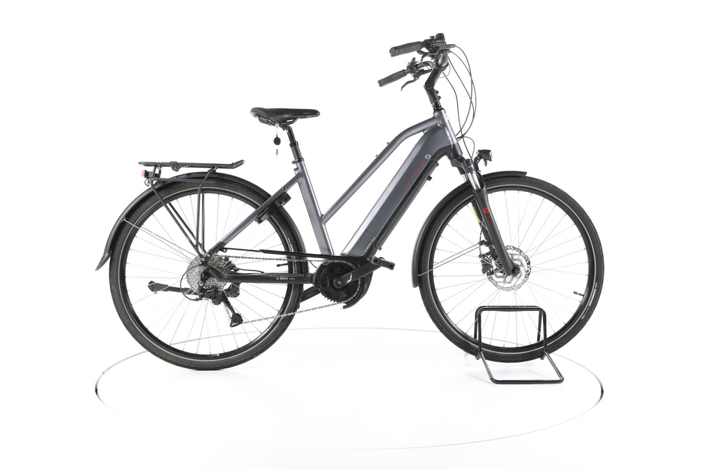 Victoria e trekking12.6 Trekking E-Bike - Image 1