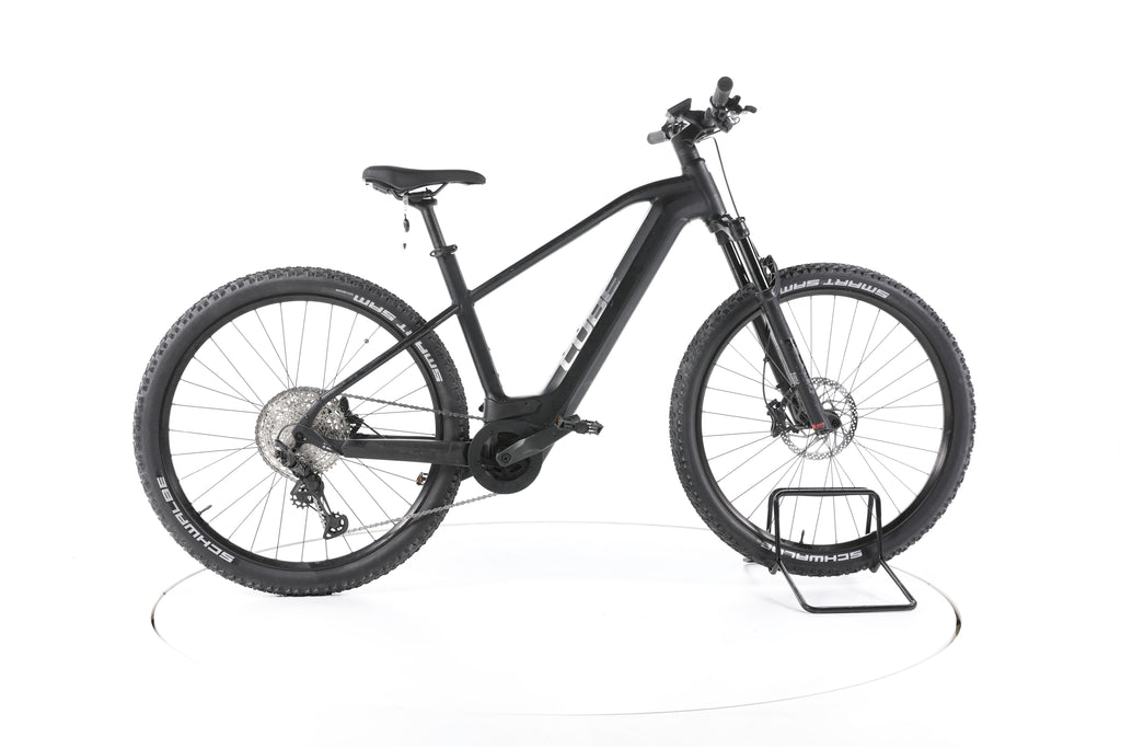 Cube Reaction Hybrid SL E-Bike - Image 1