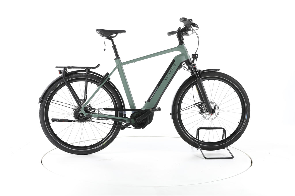 Kalkhoff IMAGE 5.B EXCITE+ City E-Bike - Image 1