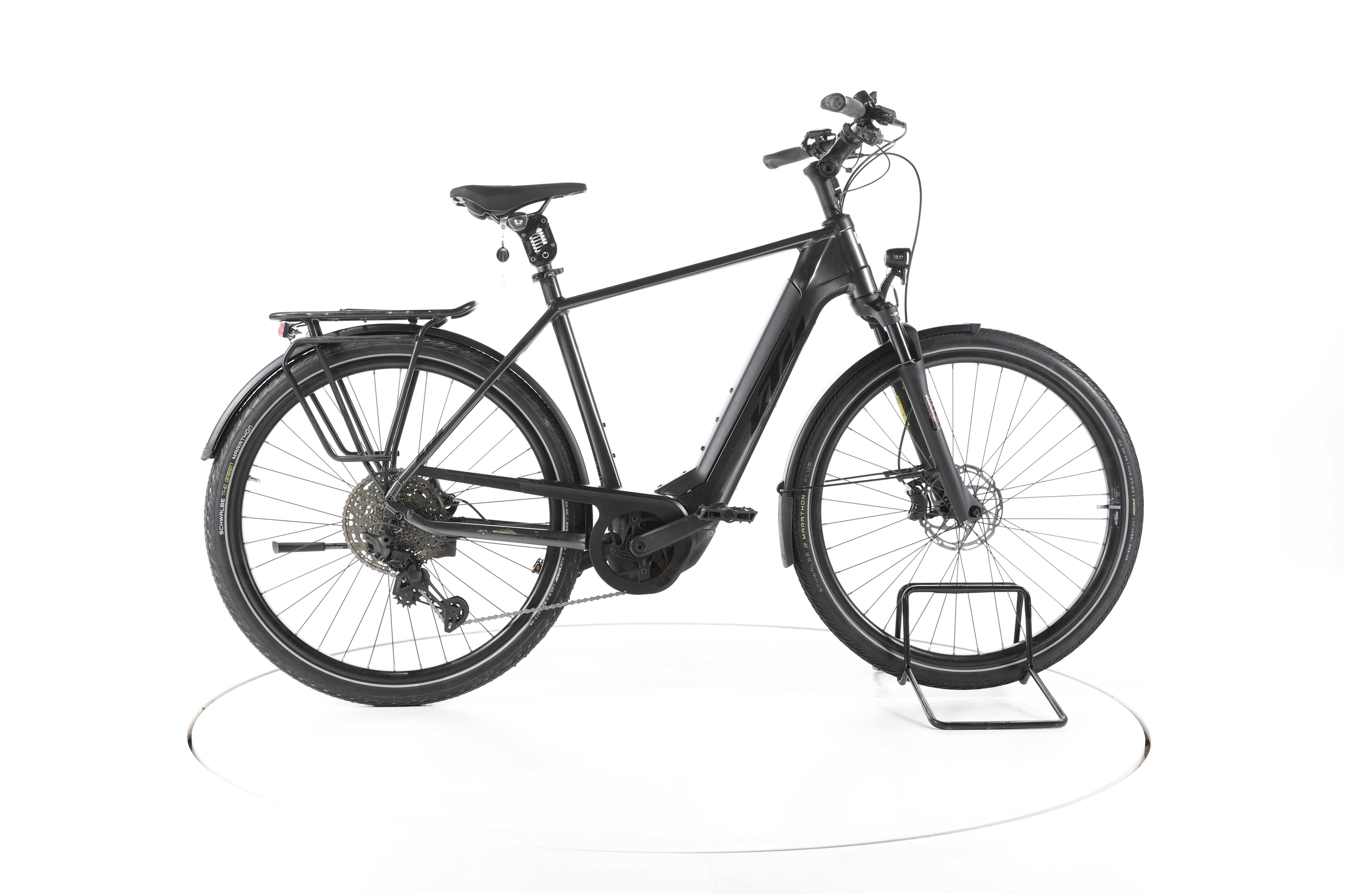 KTM MACINA STYLE XL Trekking E-Bike - Image 1