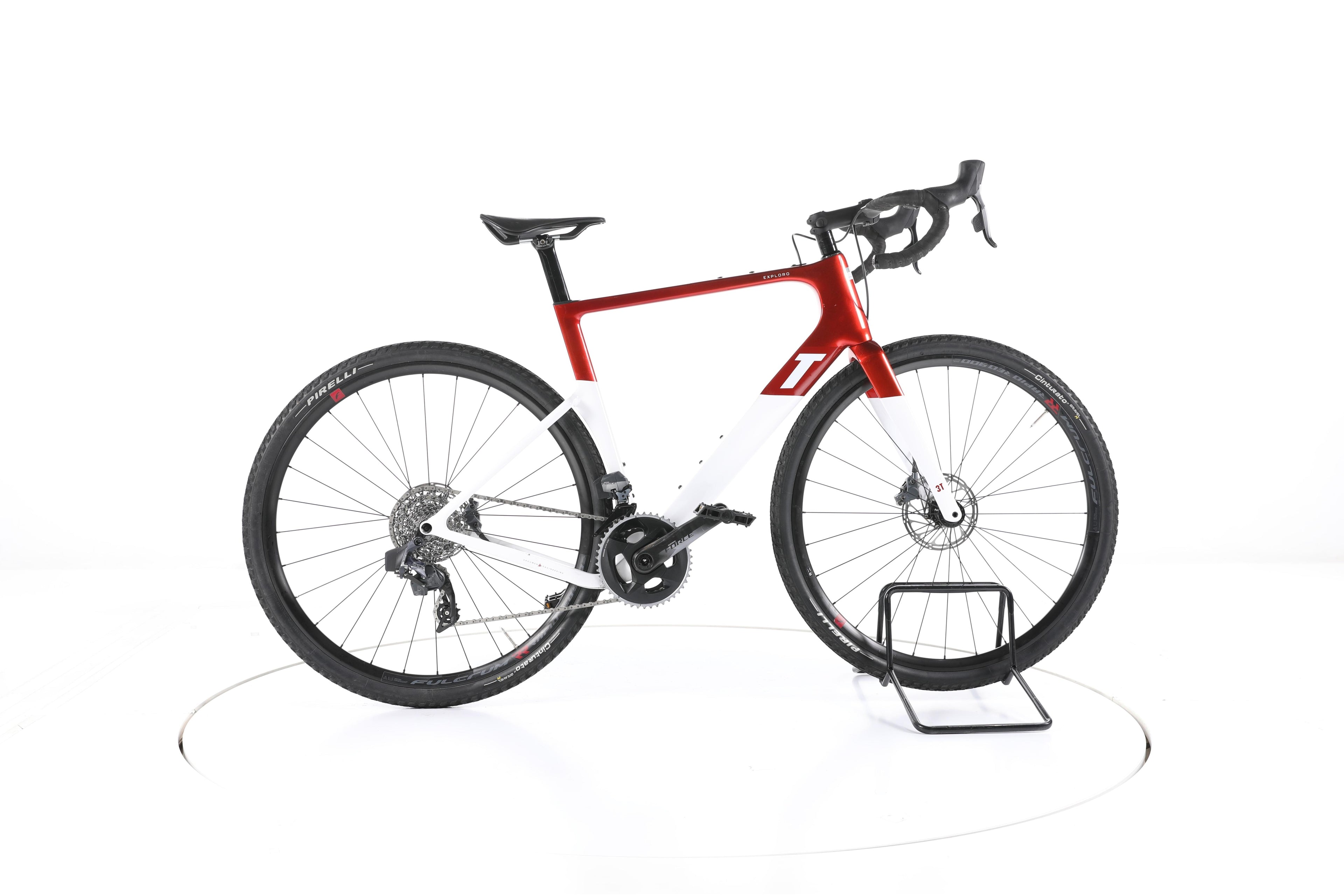 3T Racemax Exploro Force D1 - Image 1