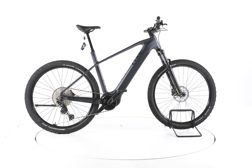 Cube Reaction Hybrid Pro E-Bike 2025 - Image 1